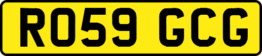 RO59GCG