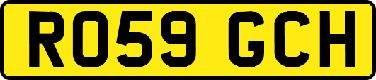RO59GCH