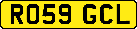 RO59GCL