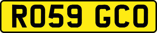 RO59GCO