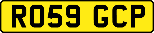 RO59GCP
