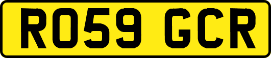 RO59GCR