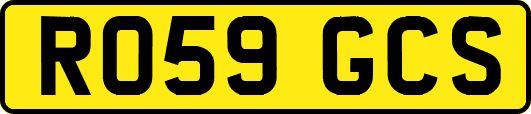 RO59GCS