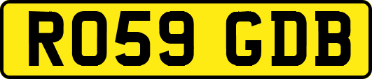 RO59GDB