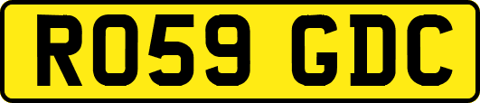 RO59GDC