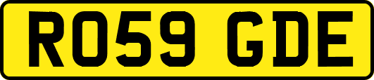 RO59GDE