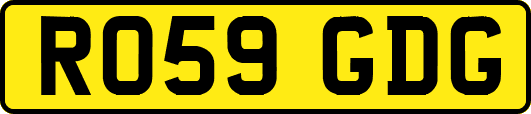RO59GDG