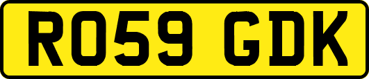 RO59GDK