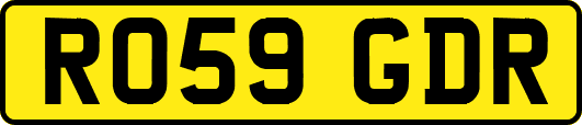 RO59GDR