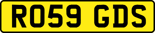 RO59GDS