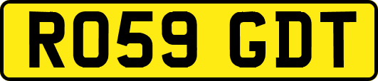 RO59GDT