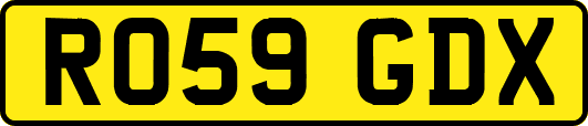 RO59GDX