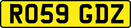 RO59GDZ