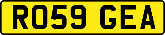 RO59GEA