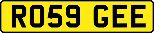 RO59GEE