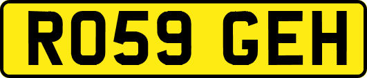 RO59GEH