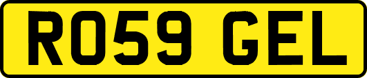 RO59GEL