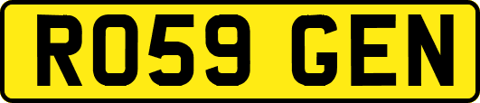 RO59GEN