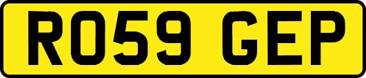 RO59GEP