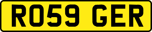 RO59GER