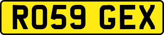 RO59GEX