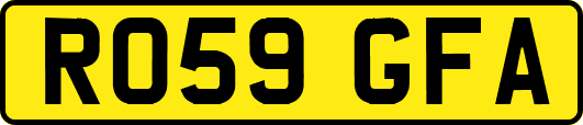 RO59GFA