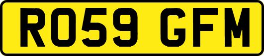 RO59GFM