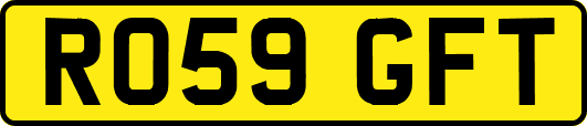 RO59GFT