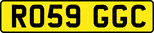 RO59GGC
