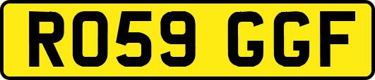 RO59GGF