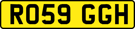 RO59GGH