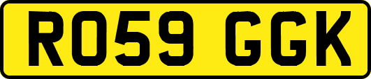 RO59GGK