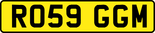 RO59GGM