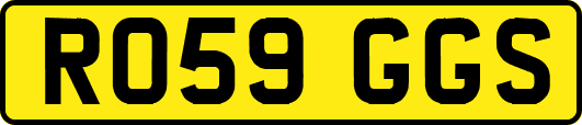 RO59GGS