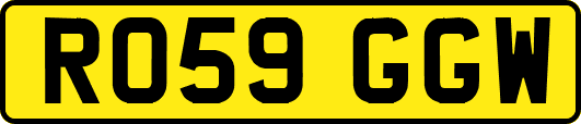 RO59GGW
