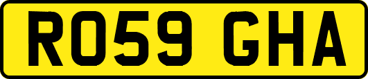 RO59GHA