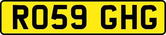 RO59GHG