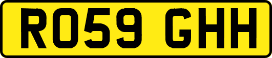 RO59GHH