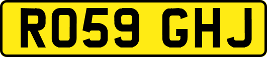 RO59GHJ