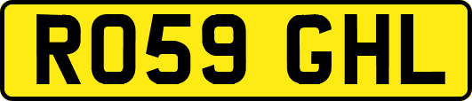 RO59GHL