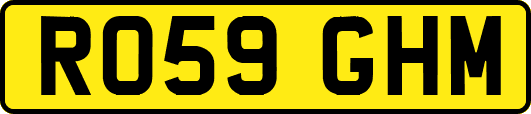 RO59GHM