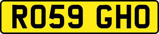 RO59GHO