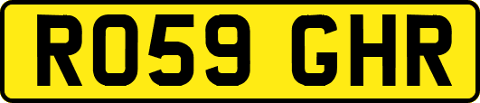 RO59GHR