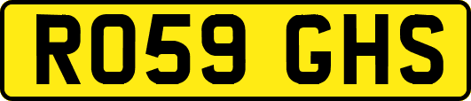 RO59GHS