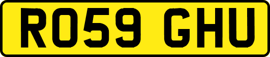 RO59GHU