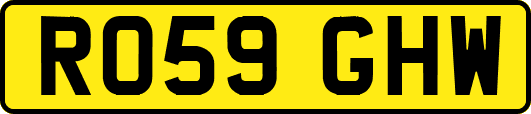 RO59GHW