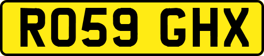 RO59GHX