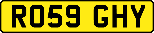 RO59GHY