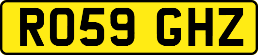 RO59GHZ