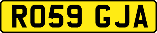 RO59GJA